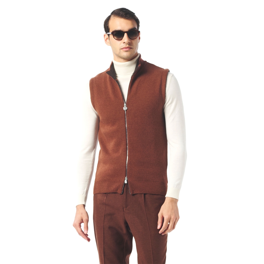 Picture of Giovane Gentile Triko