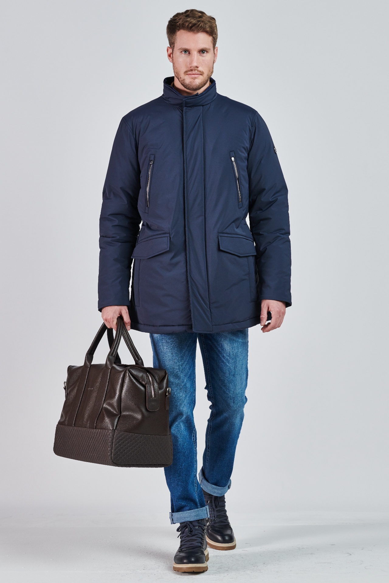 Resim Giovane Gentile Mont / Kaban