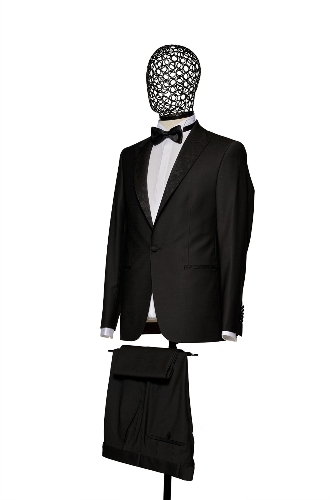 Picture of Giovane G. Designers Tuxedo Suit