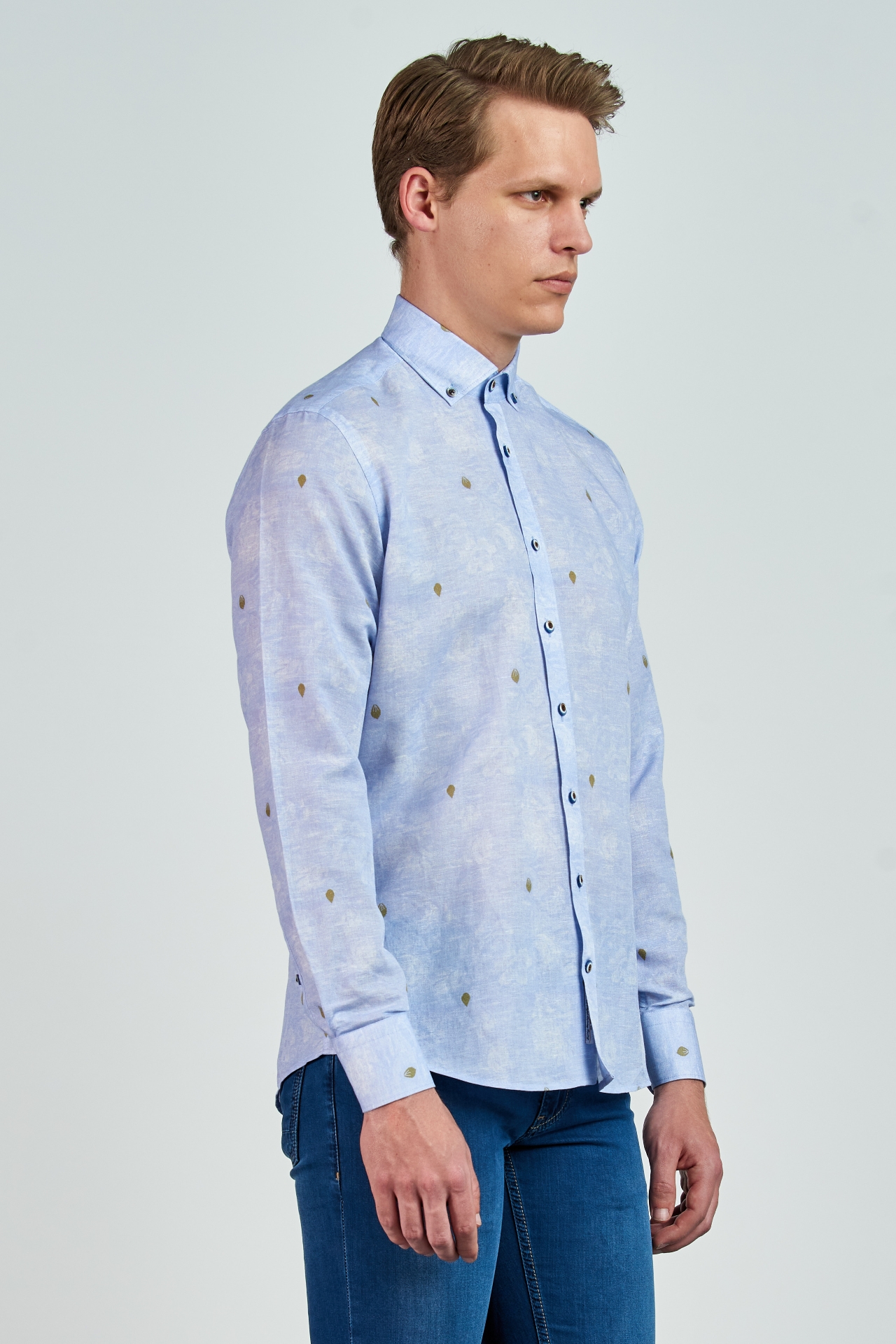Picture of Giovane Gentile Shirt