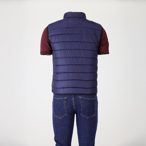 Resim Giovane G. Designers Yelek/Mont