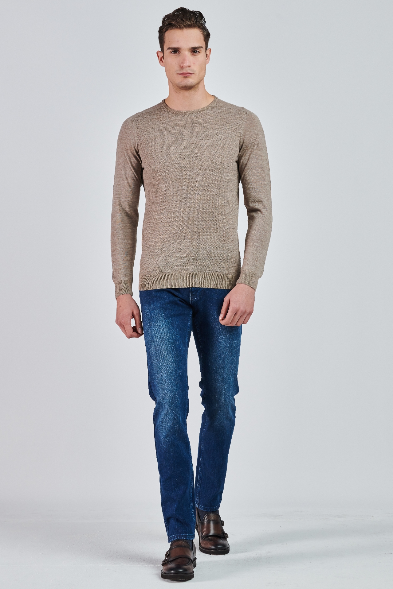 Picture of Giovane G. Designers Tricot