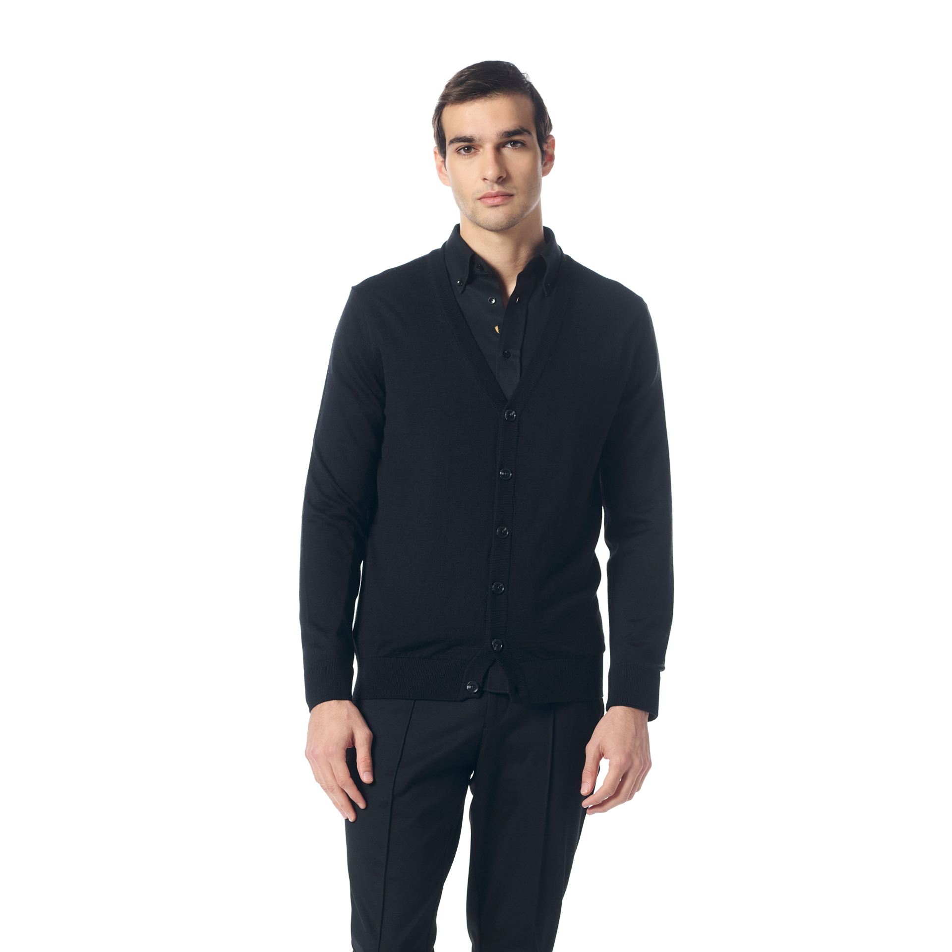 Picture of Giovane G. Designers Triko