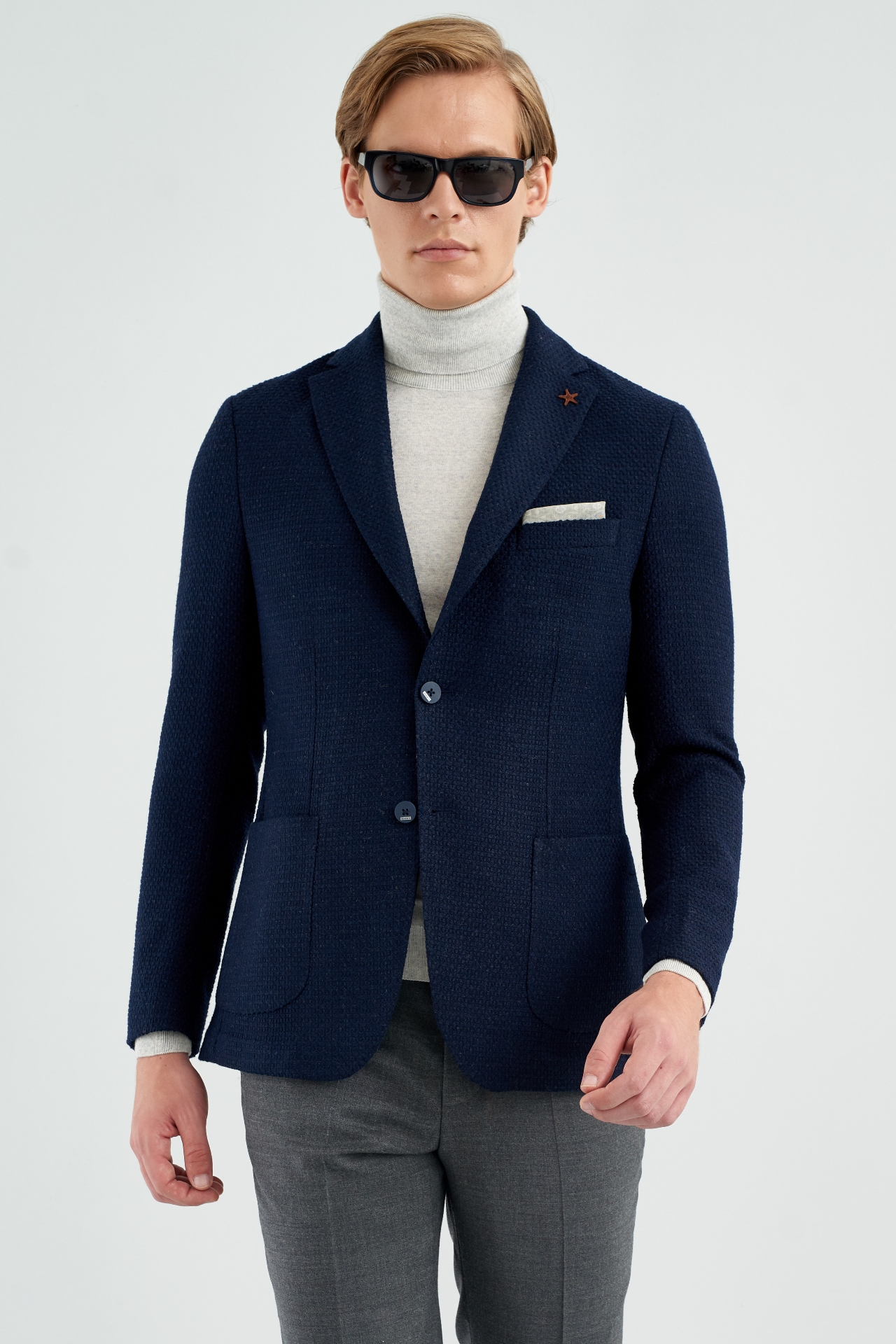Picture of Giovane G. Designers Jacket