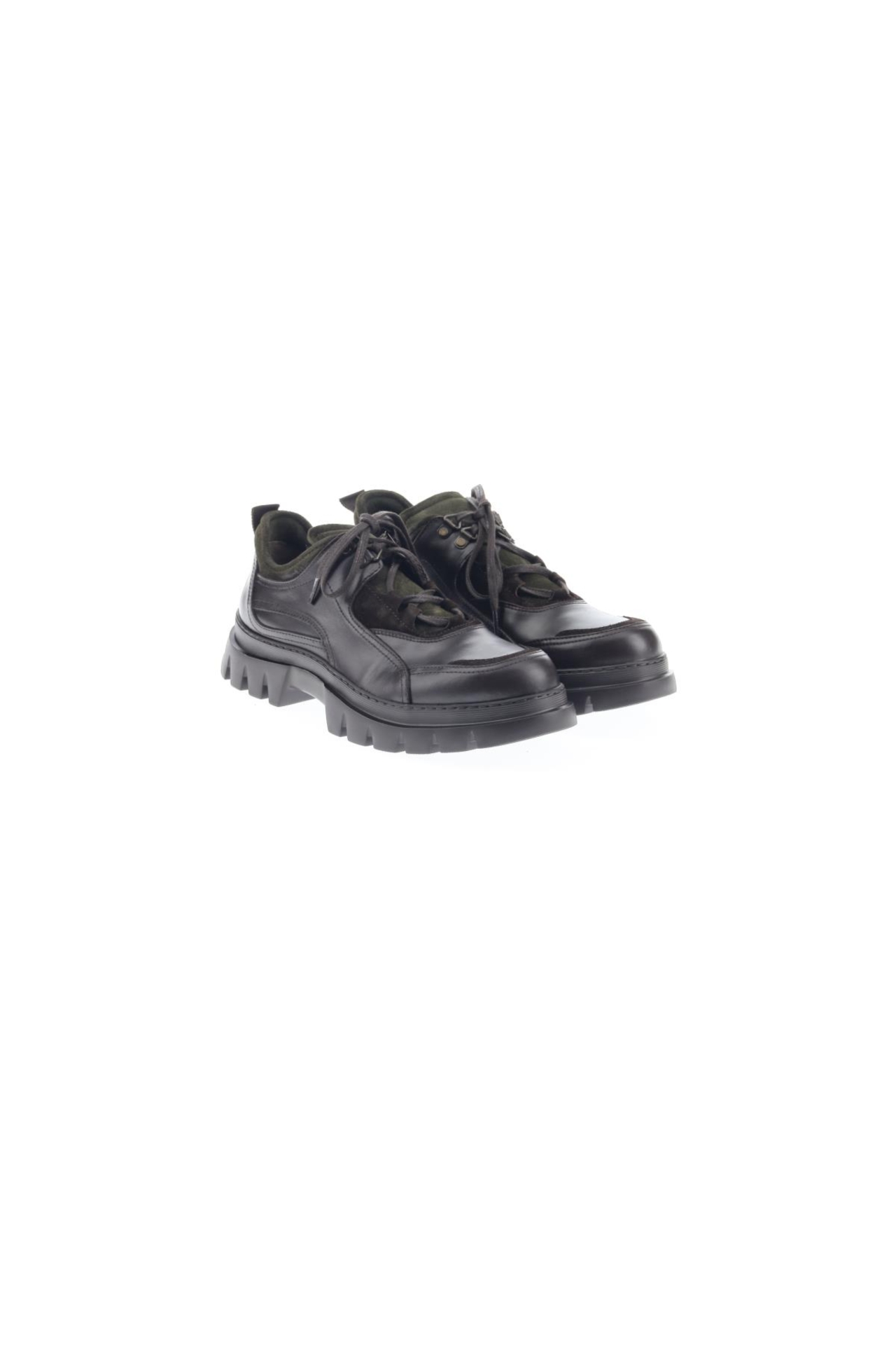 Picture of Giovane Gentile Shoes
