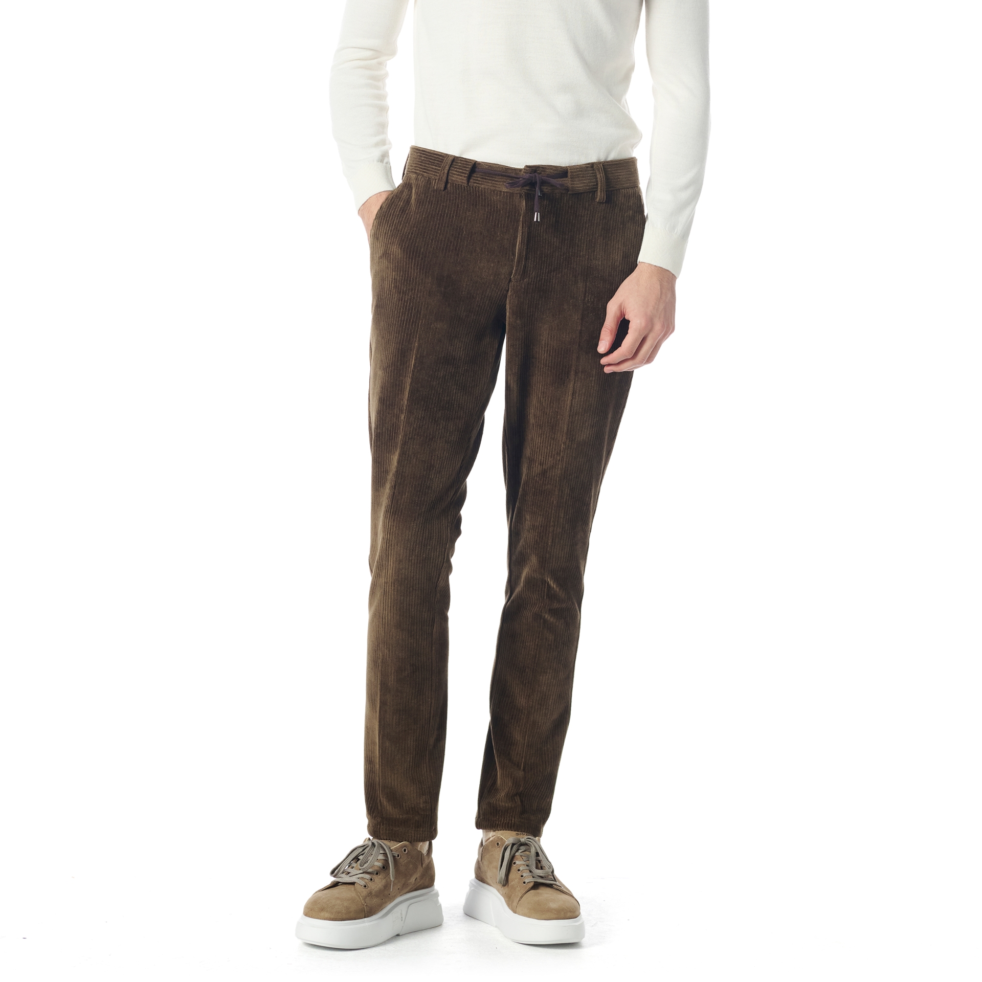 Picture of Giovane Gentile Pantolon