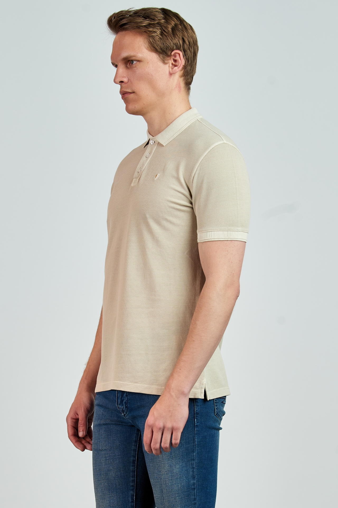 Picture of Giovane Gentile T-shirt