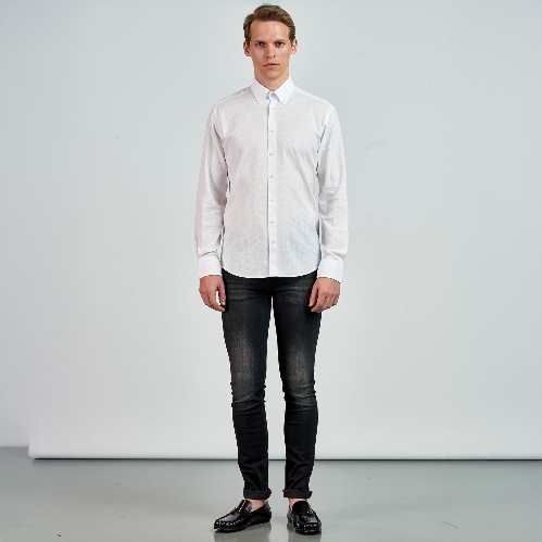 Resim Giovane Gentile Gömlek