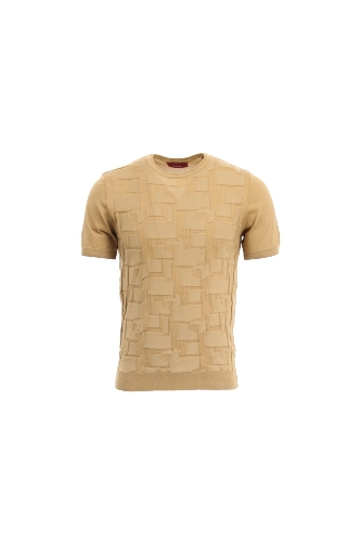 Resim Giovane Gentile Triko