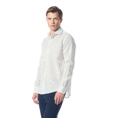 Resim Giovane Gentile Gömlek