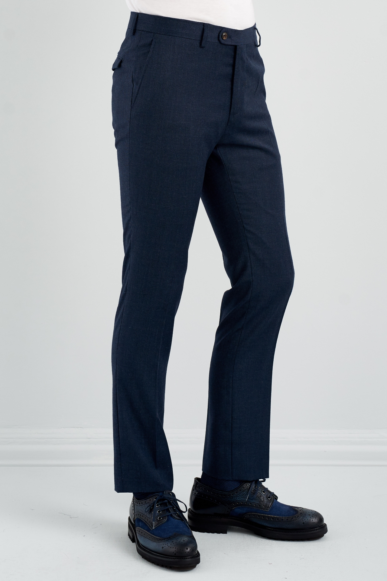 Picture of Giovane Gentile Trousers