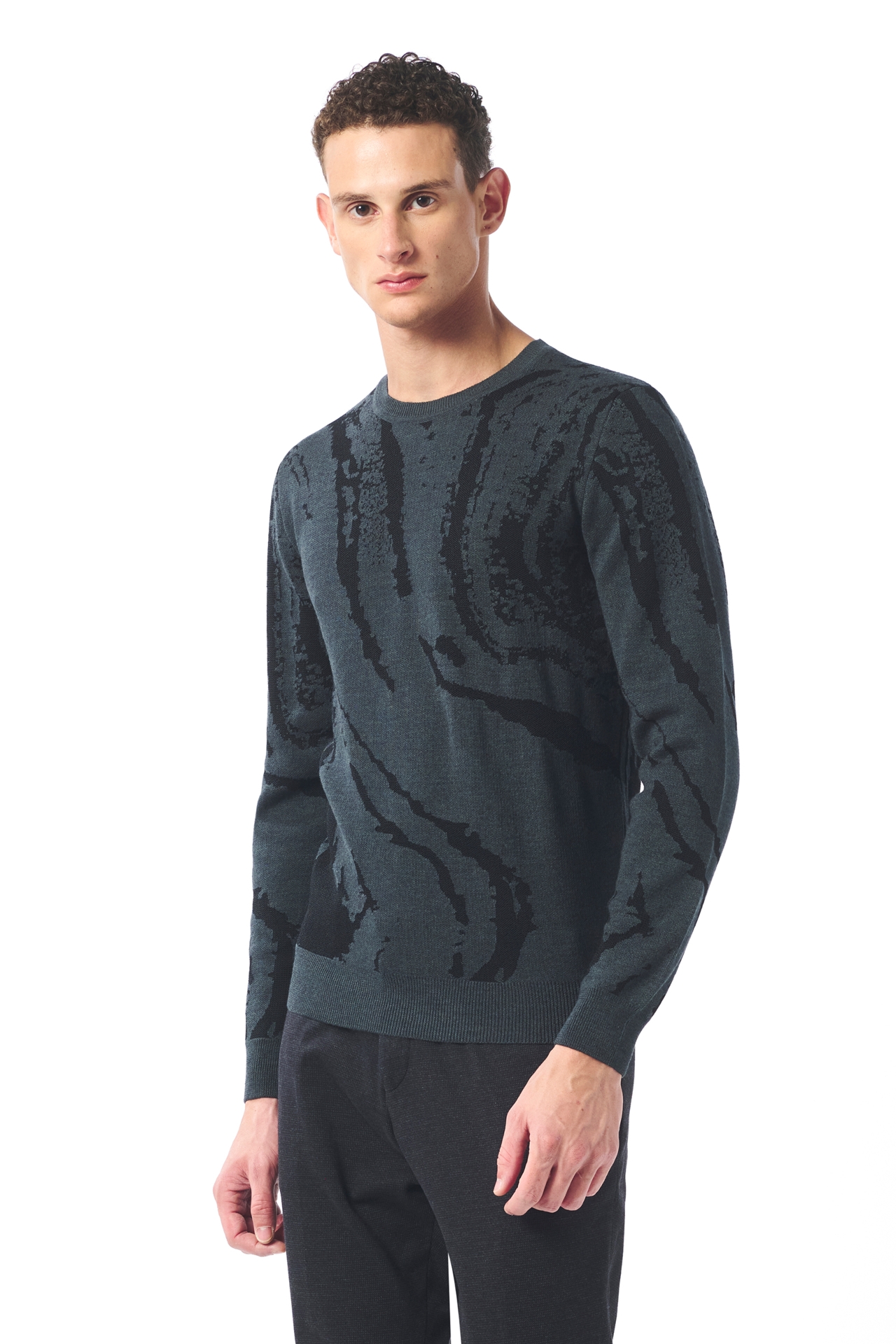 Picture of Giovane Gentile Tricot
