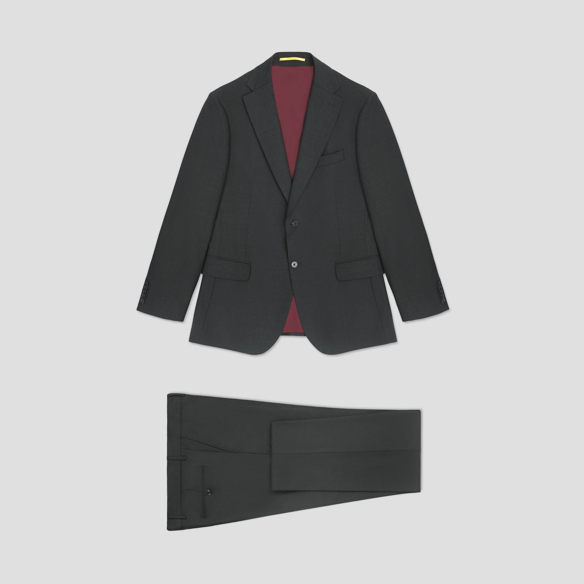 Resim Giovane G. Designers Takım Elbise (Basic Series)