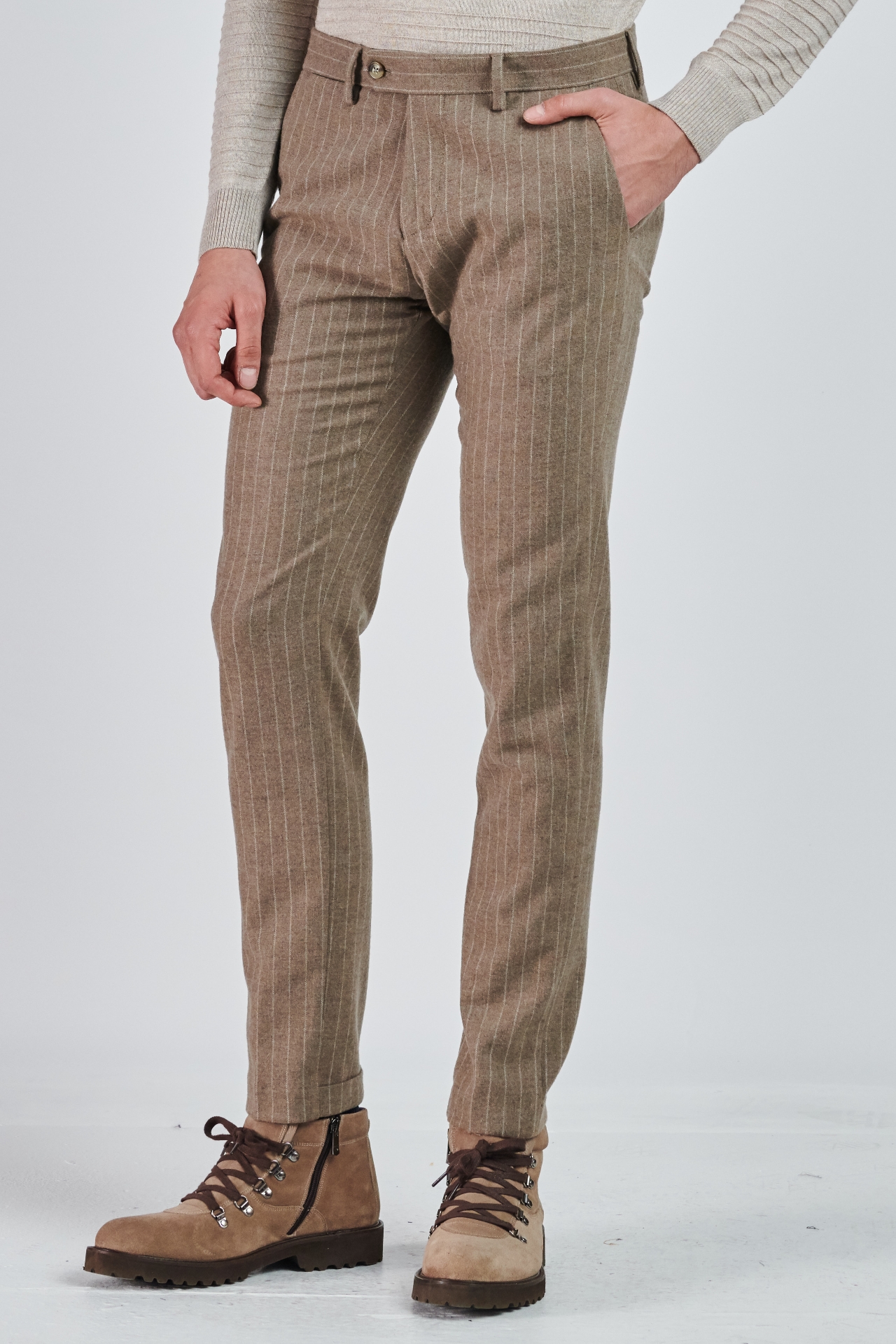 Resim Giovane G. Designers Pantolon Casual