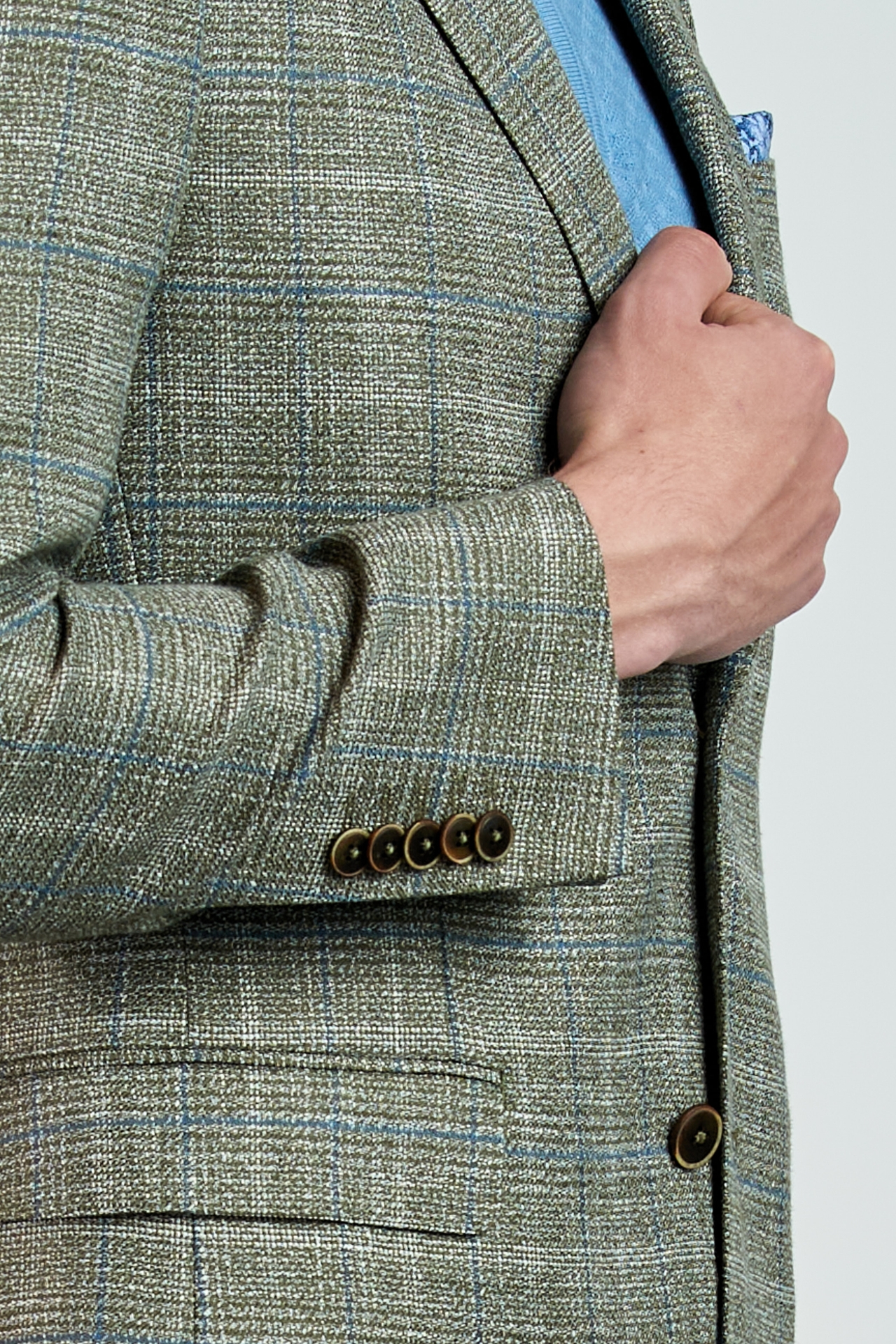 Picture of Giovane G. Designers Jacket