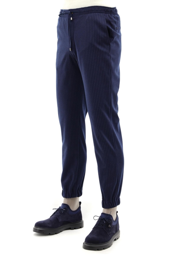 Picture of Giovane G. Designers Trousers Casual