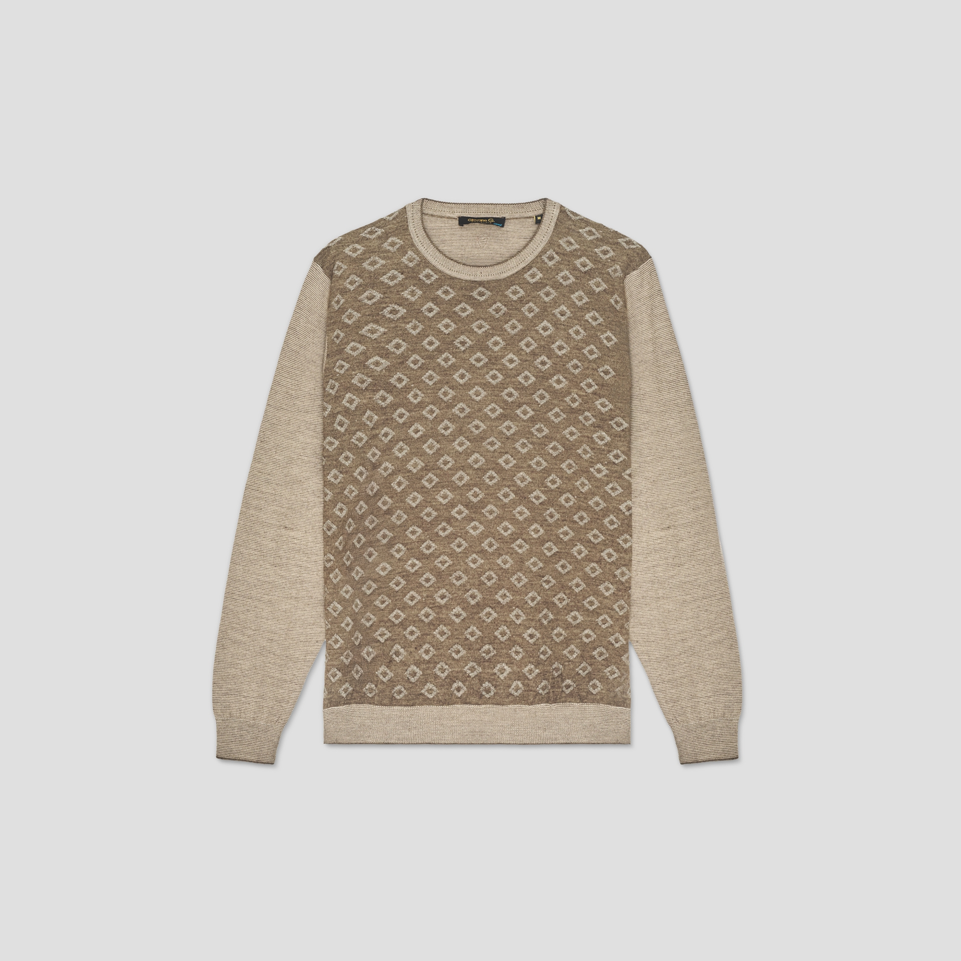 Picture of Giovane G. Designers Tricot