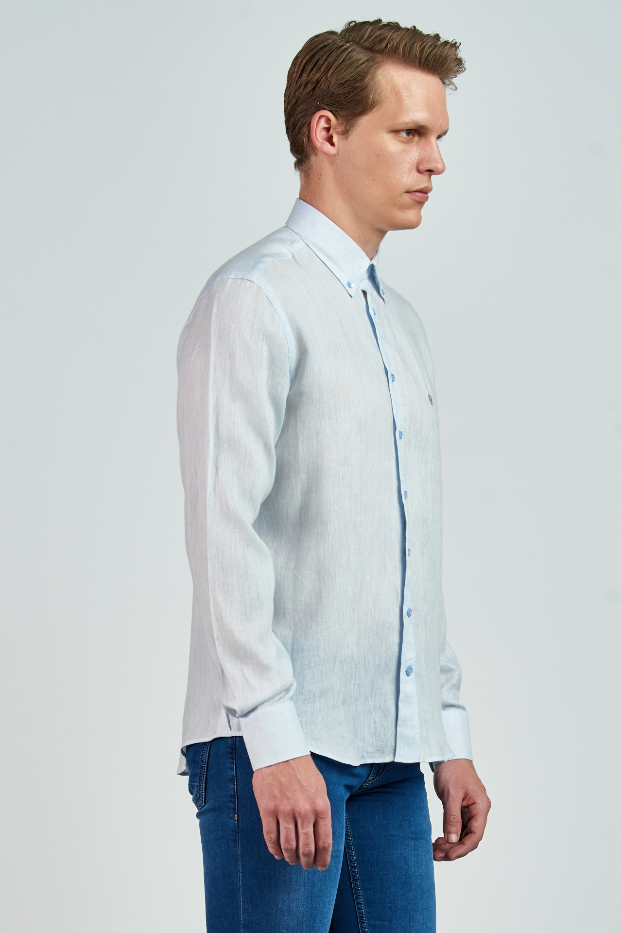 Picture of Giovane Gentile Shirt
