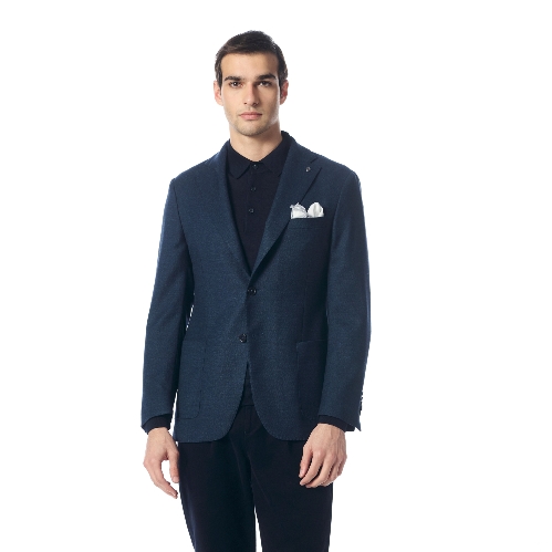 Resim Giovane Gentile Ceket