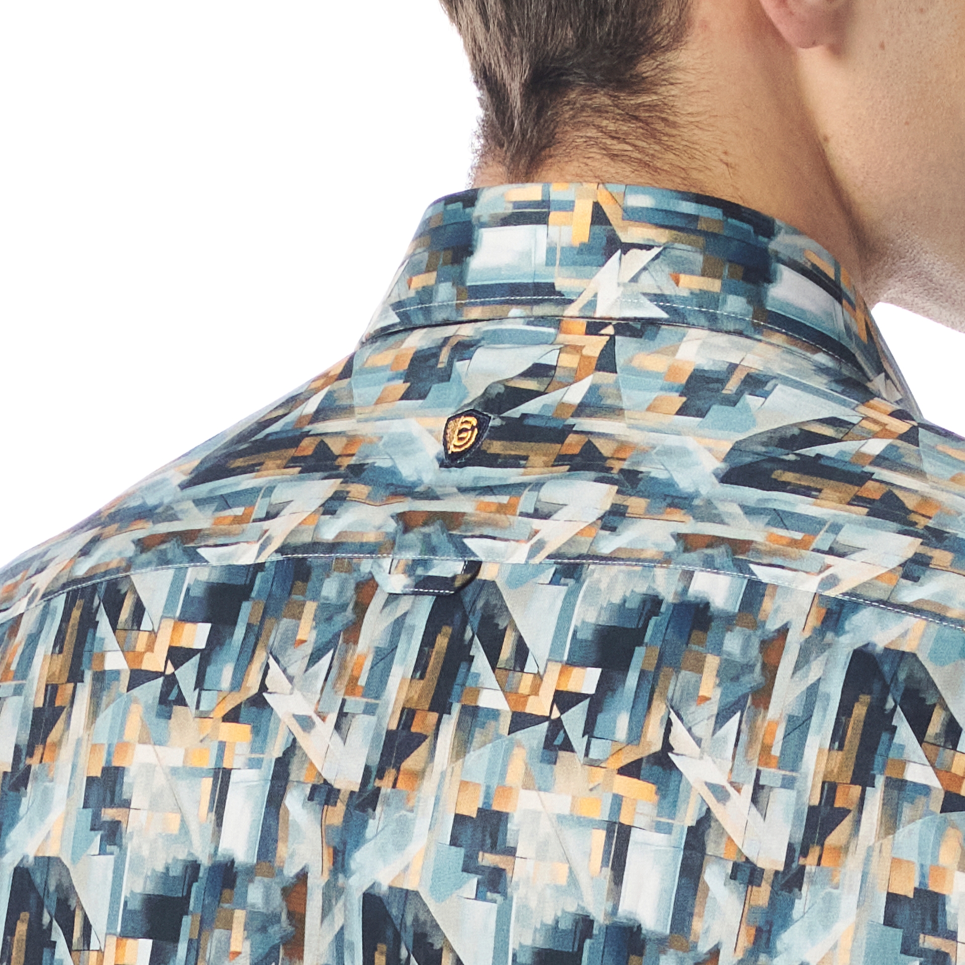 Resim Giovane G. Designers Gömlek