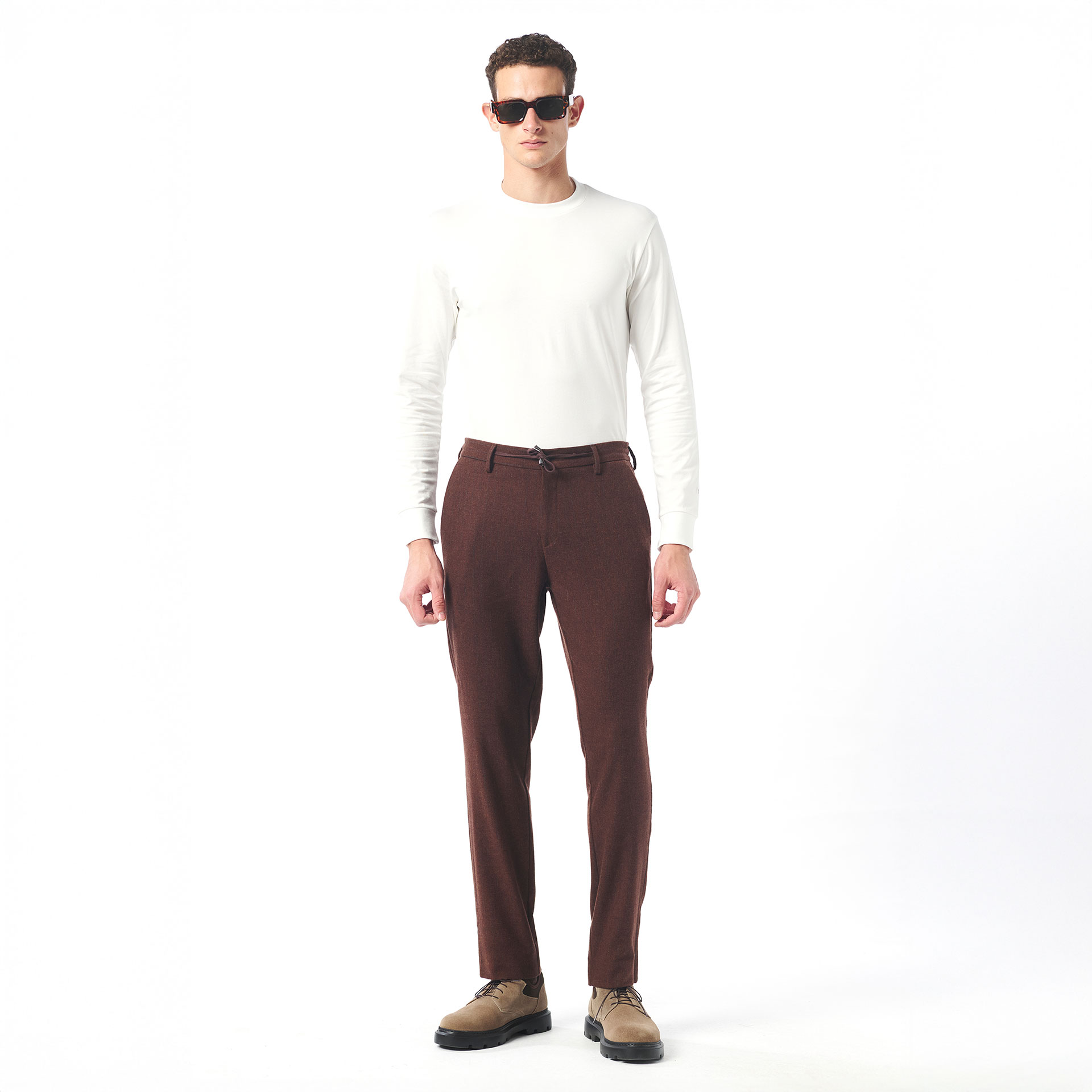 Resim Giovane Gentile Pantolon