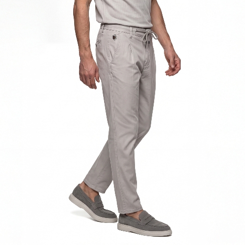 Resim Giovane Gentile Pantolon Casual
