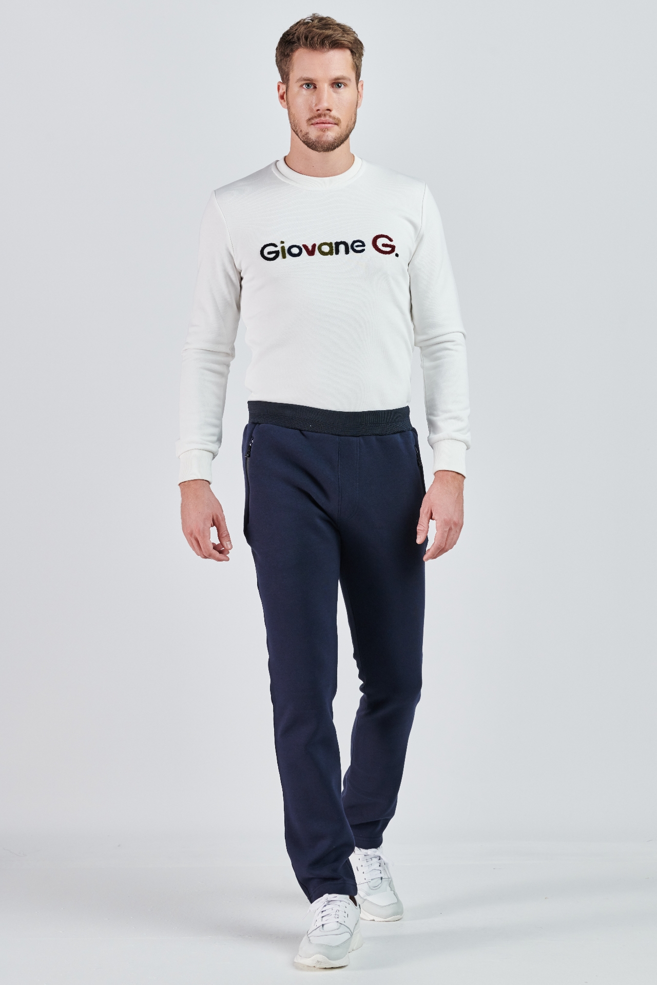 Picture of Giovane G. Designers Sweatpants
