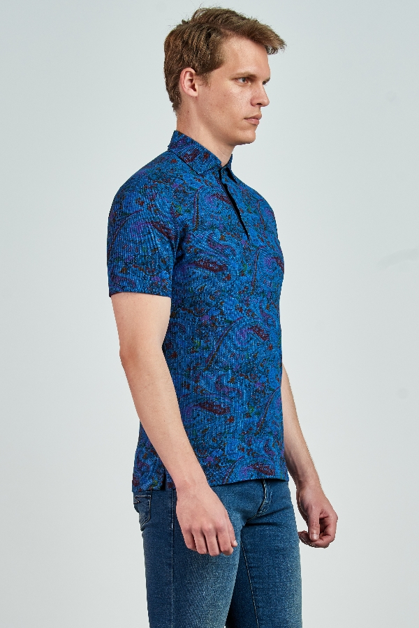 Resim Giovane G. Designers T-Shirt