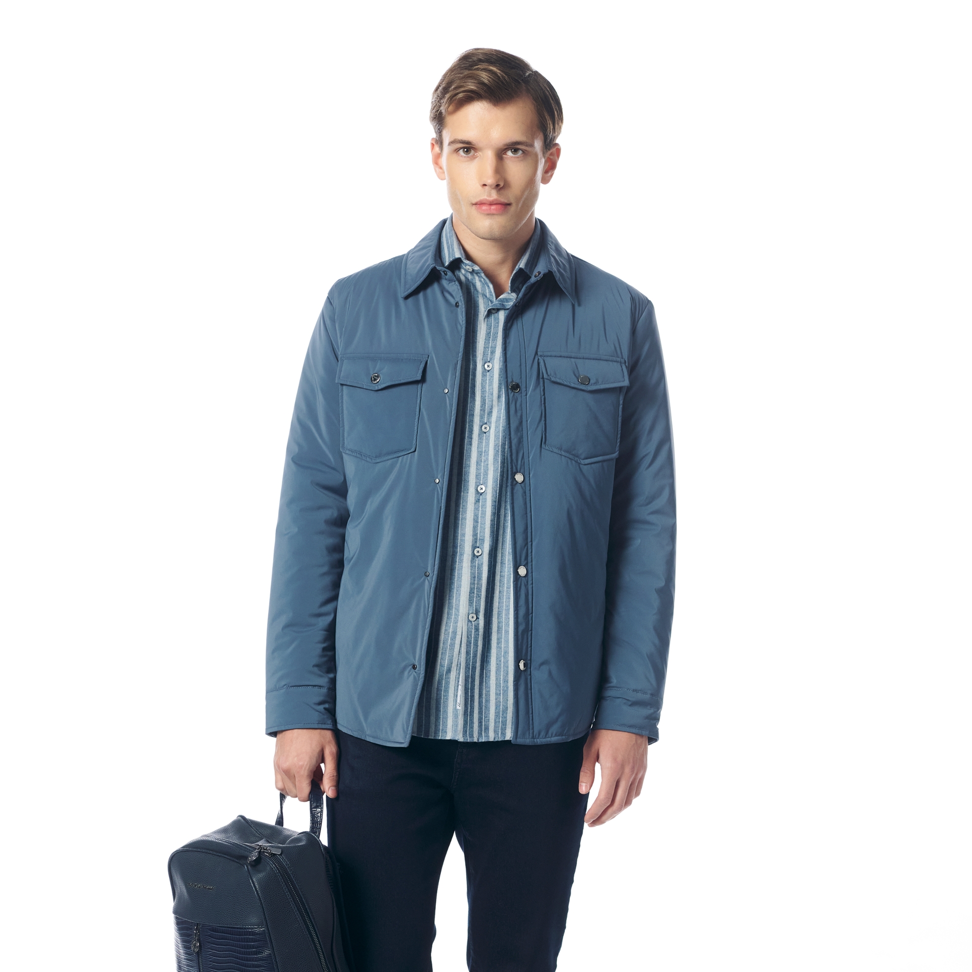 Picture of Giovane Gentile Mont / Kaban