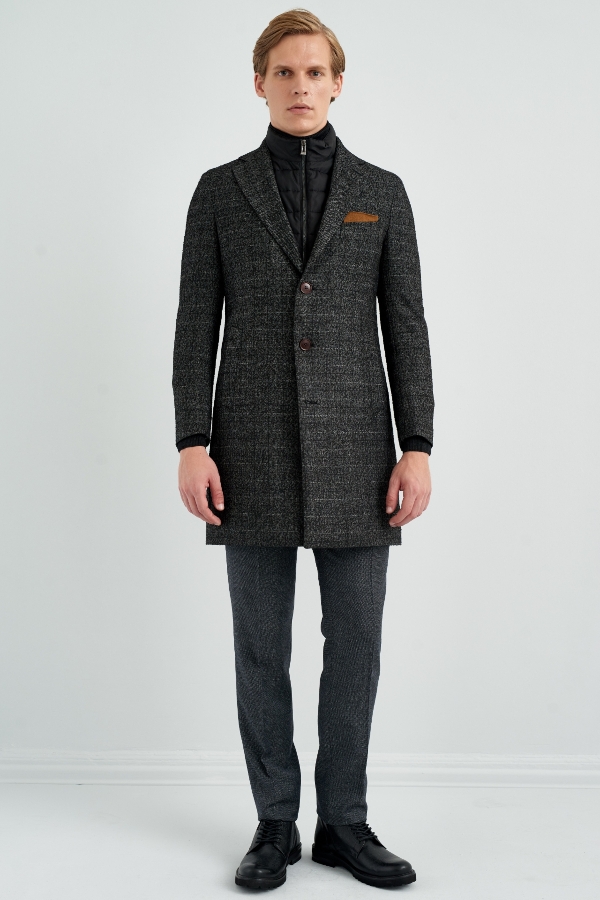 Picture of Giovane G. Designers OverCoat
