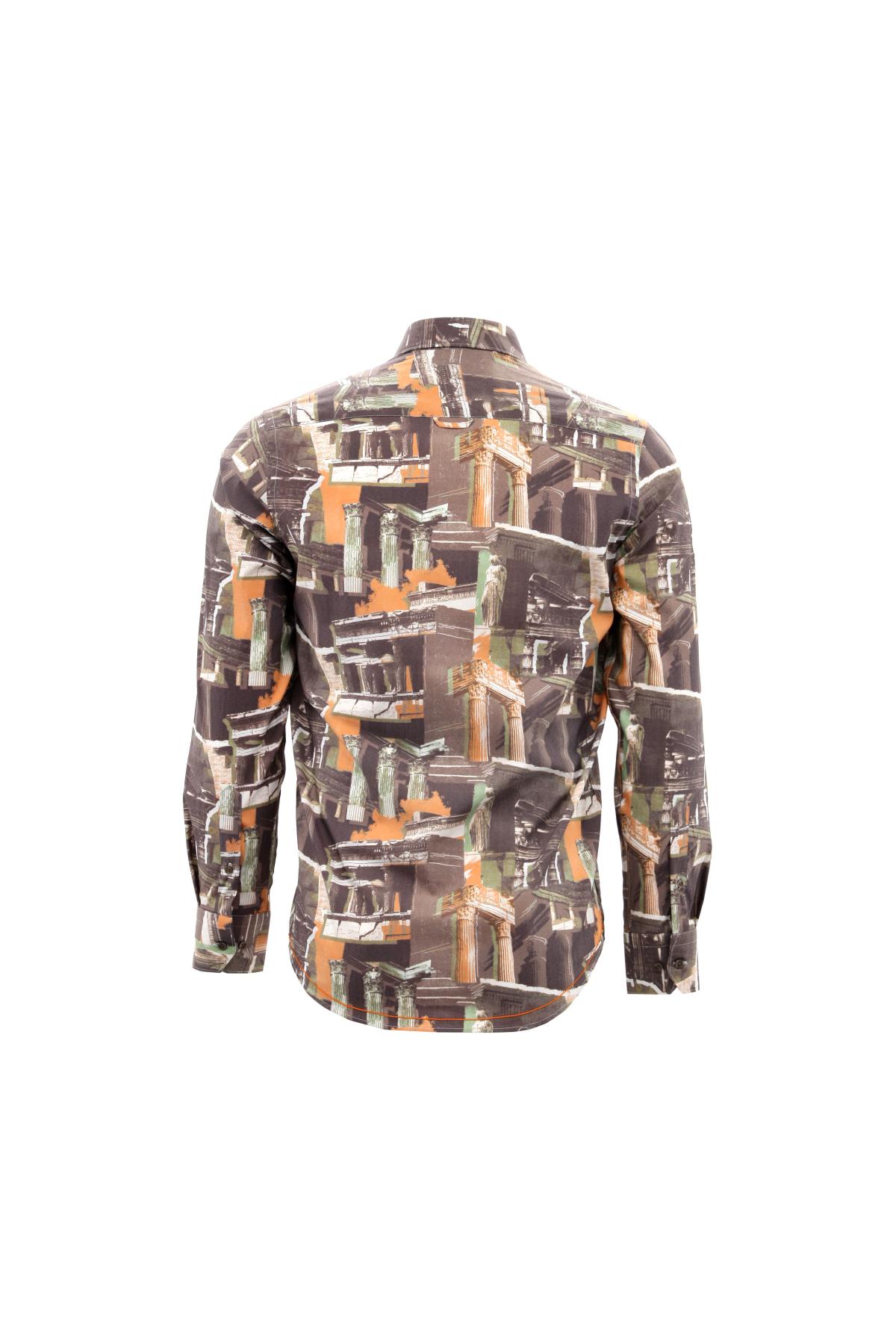 Resim Giovane Gentile Gömlek