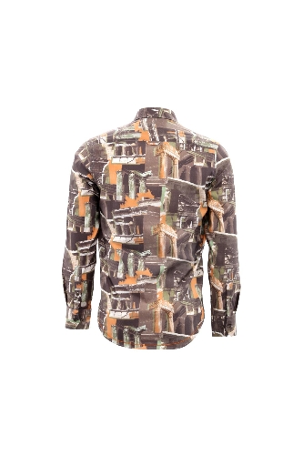 Resim Giovane Gentile Gömlek