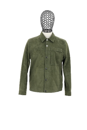 Picture of Giovane Gentile Deri Mont Kaban