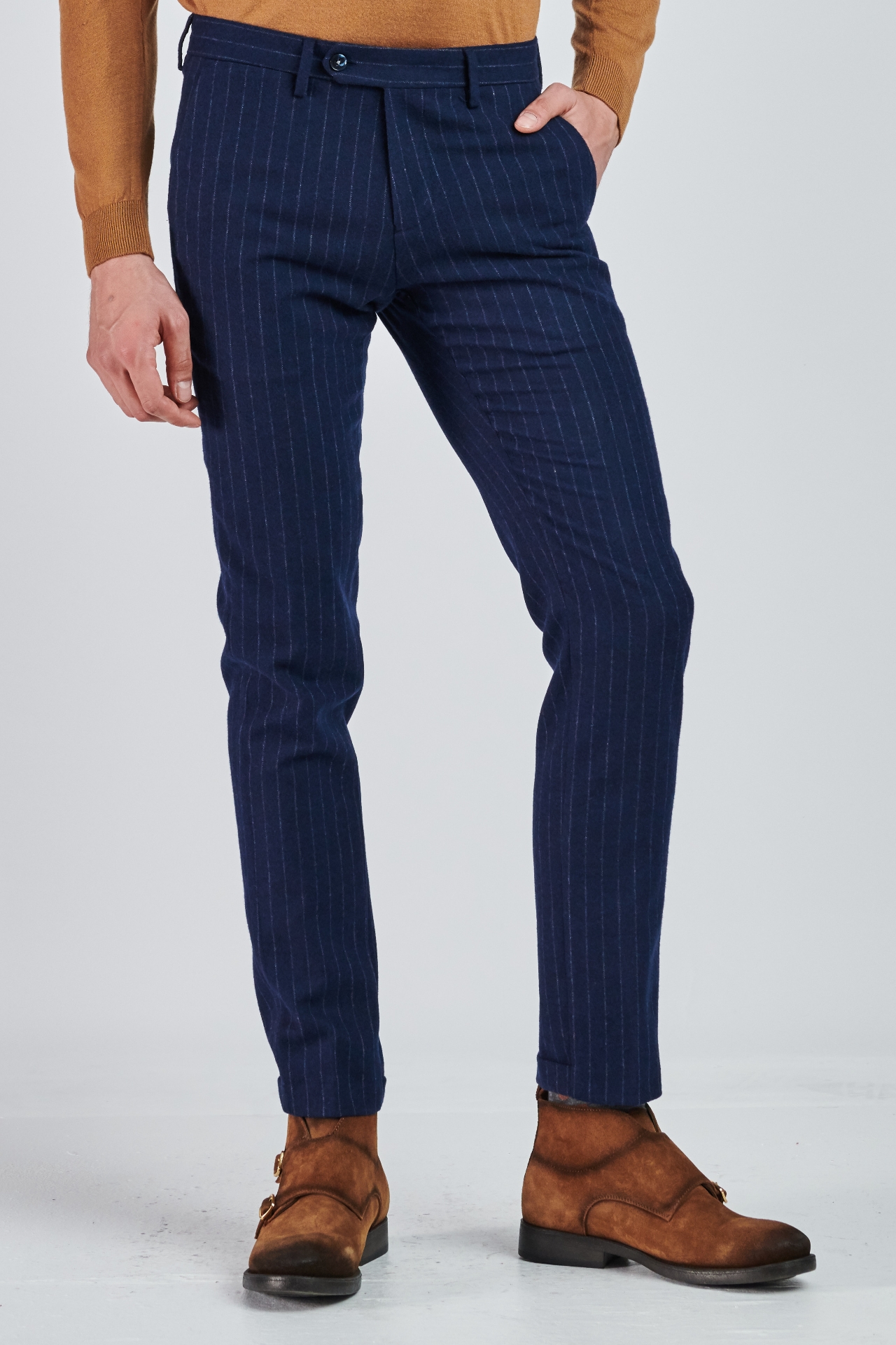 Resim Giovane G. Designers Pantolon Casual