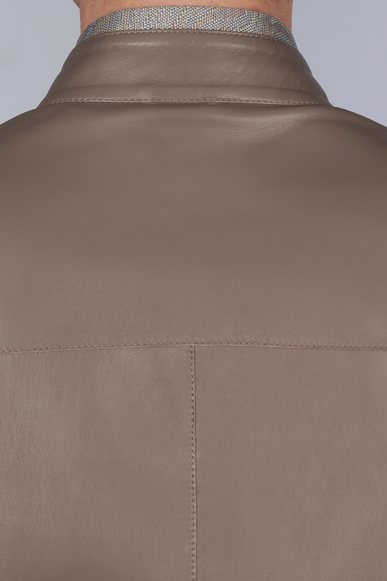 Resim Giovane Gentile Deri Mont Kaban