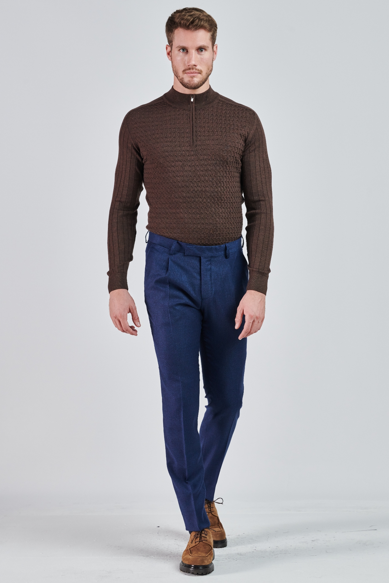 Picture of Giovane Gentile Trousers