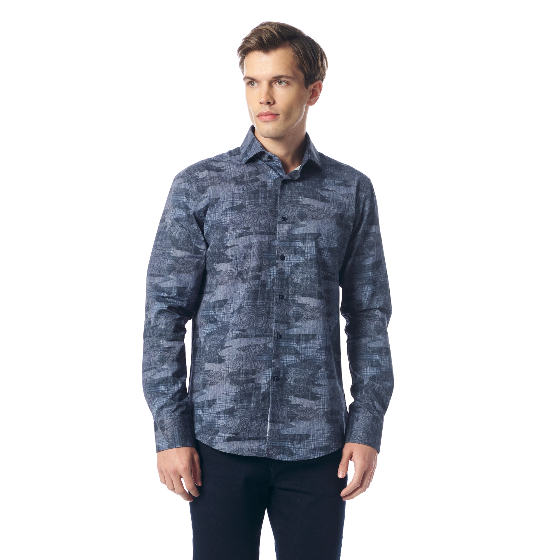 Picture of Giovane G. Designers Gömlek