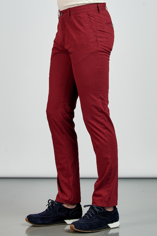 Resim Giovane G. Designers Pantolon Casual