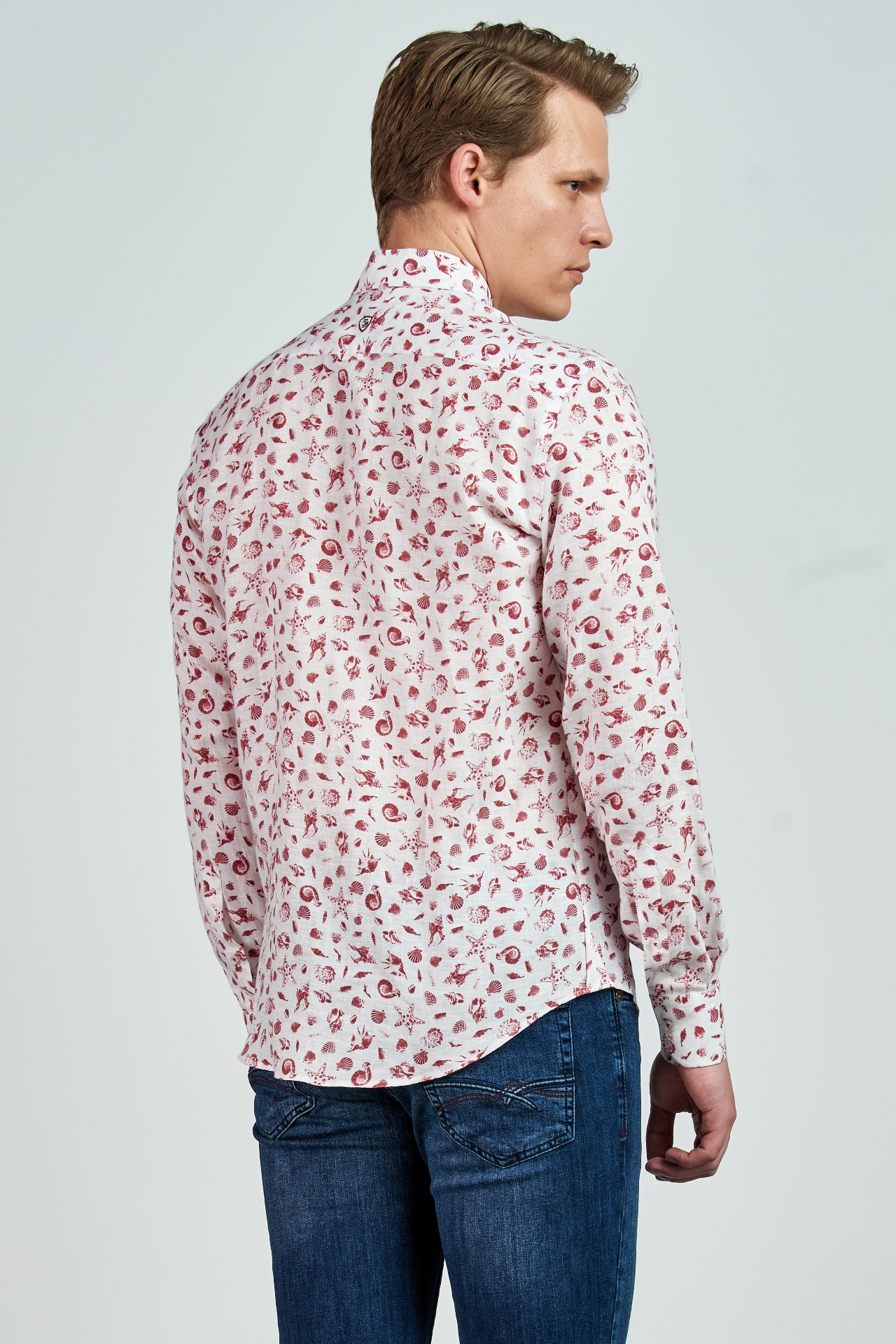 Picture of Giovane Gentile Shirt