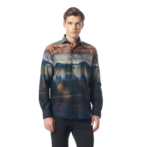 Picture of Giovane Gentile Gömlek