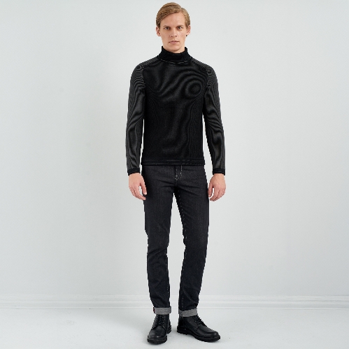 Resim Giovane G. Designers Triko