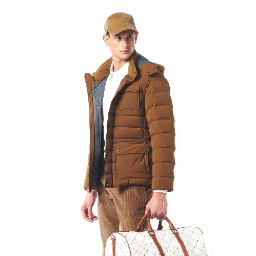 Picture of Giovane Gentile Coat Jacket