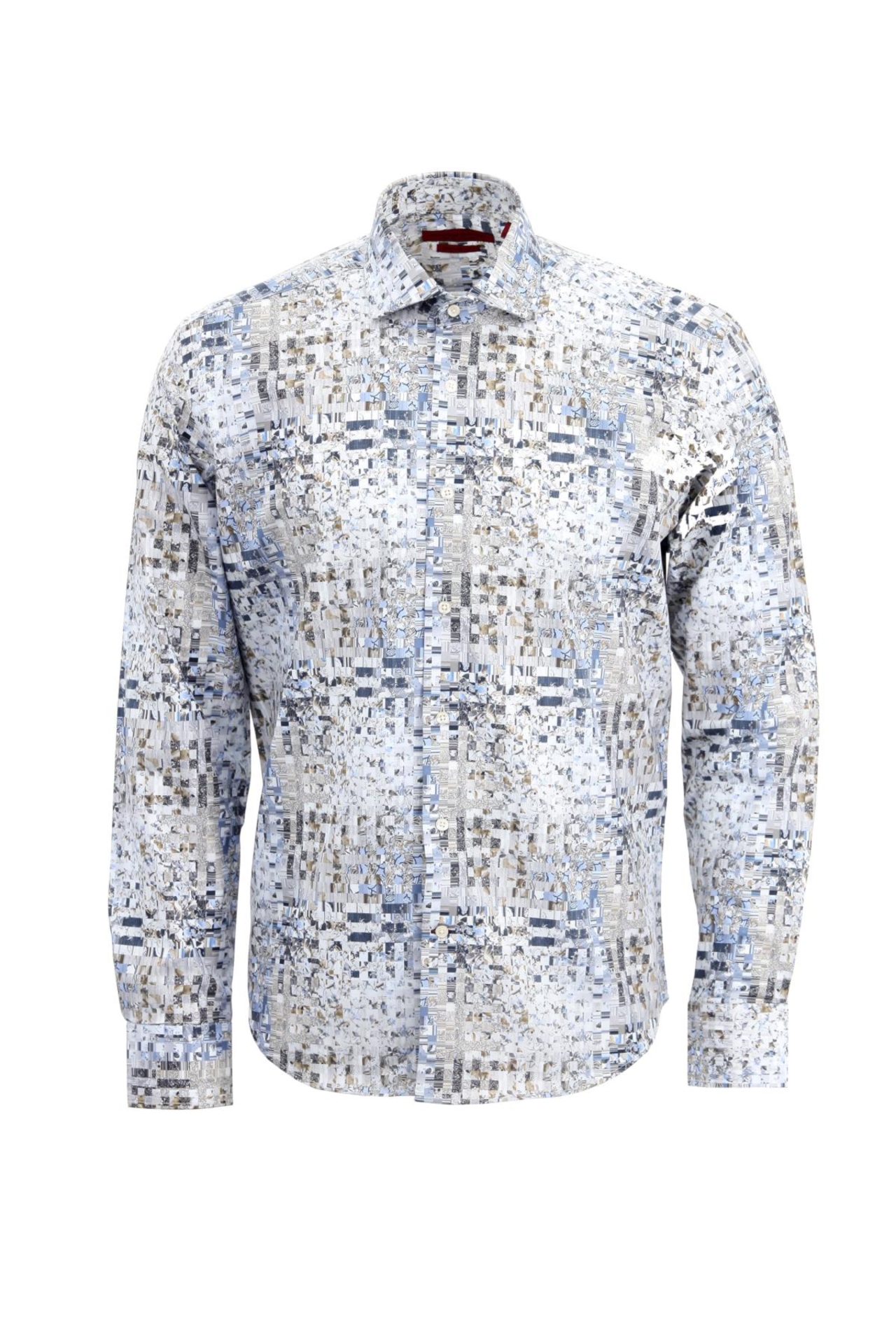 Resim Giovane Gentile Gömlek