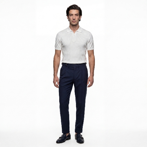 Picture of Giovane Gentile Triko