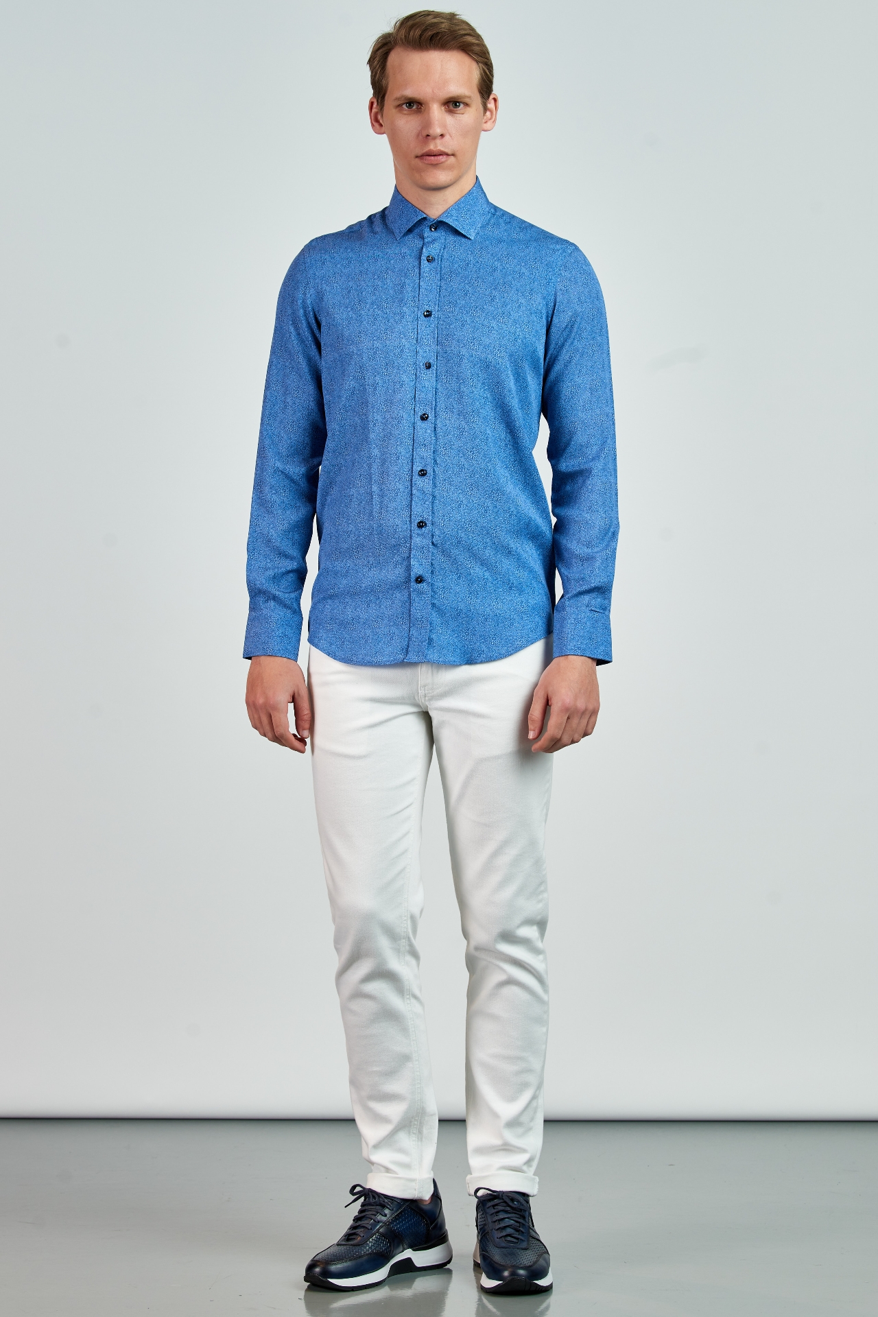 Picture of Giovane G. Designers Shirt