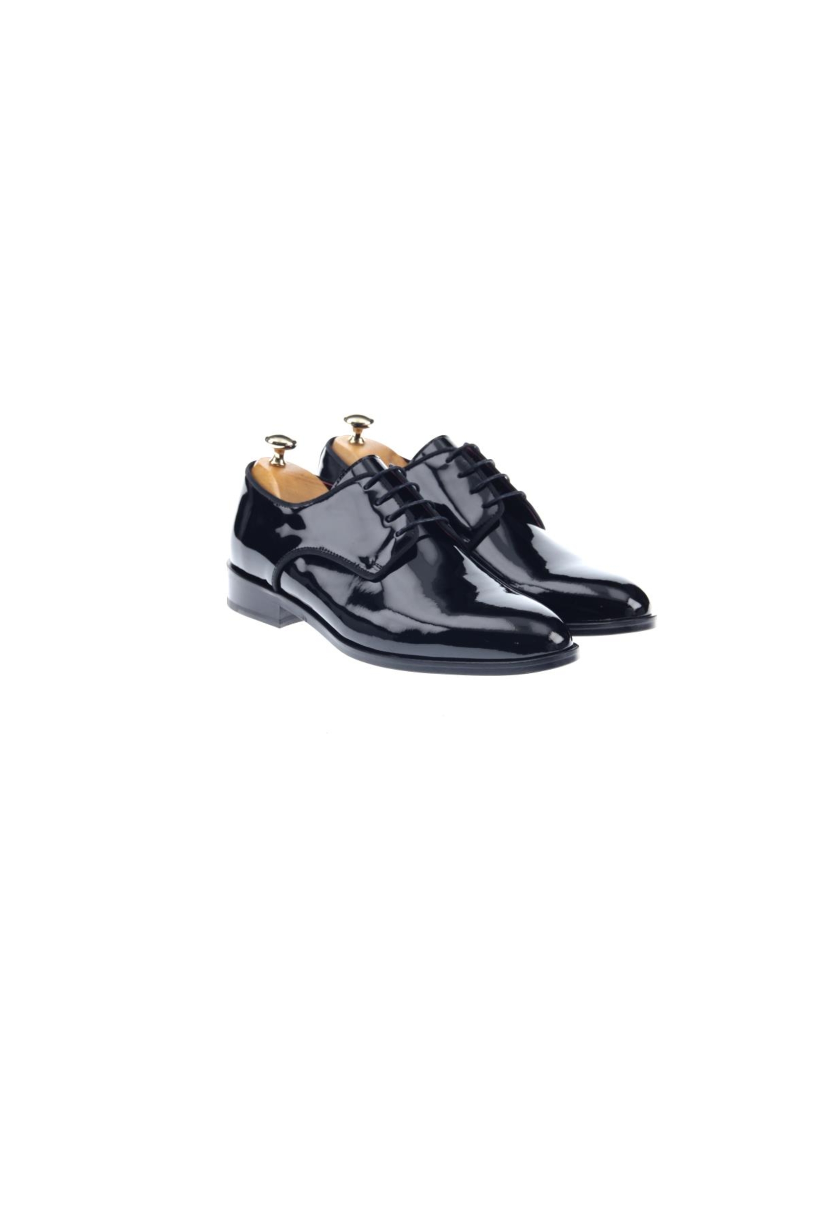 Picture of Giovane Gentile Tuxedo Shoes
