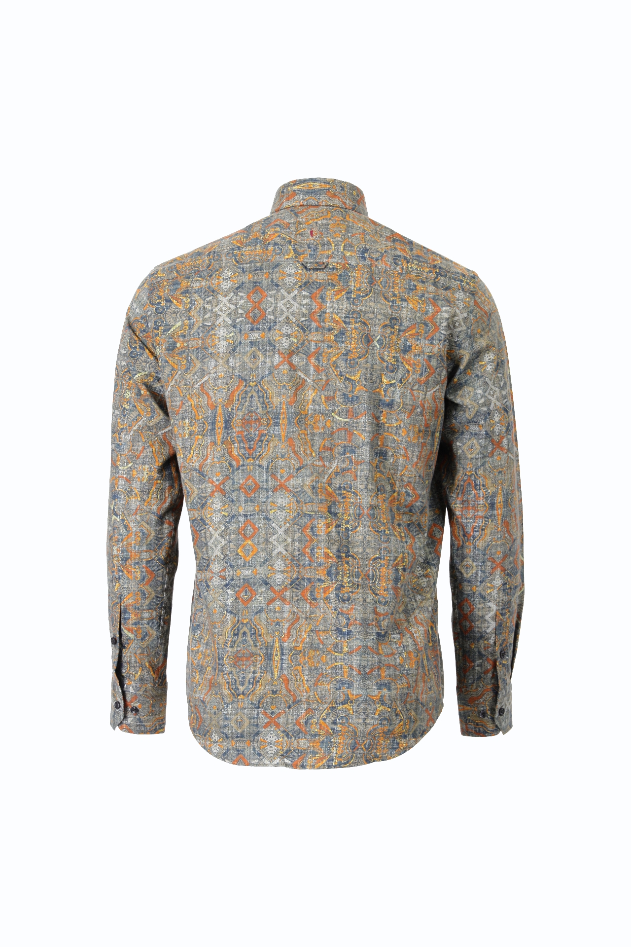 Resim Giovane Gentile Gömlek