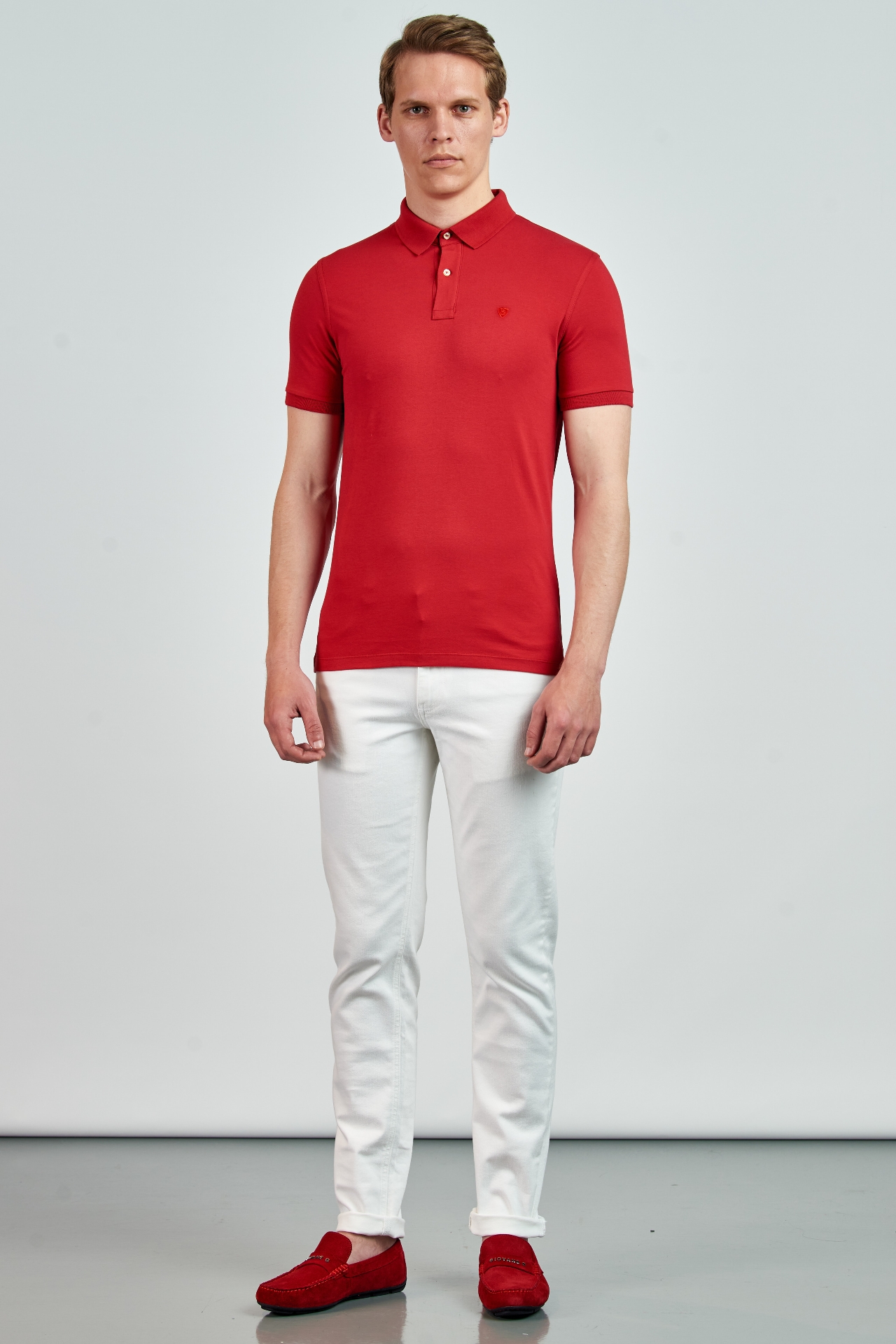 Picture of Giovane G. Designers T-shirt