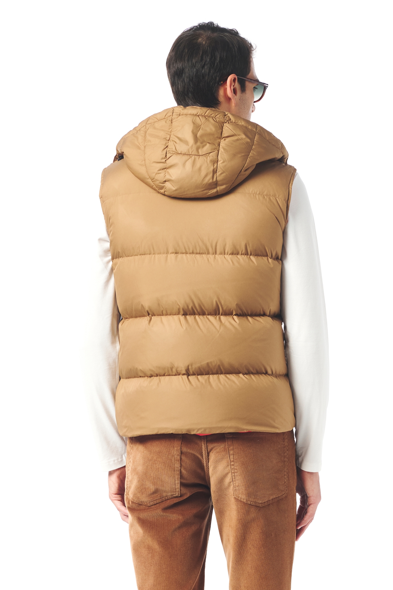 Picture of Giovane Gentile Vest/Coat