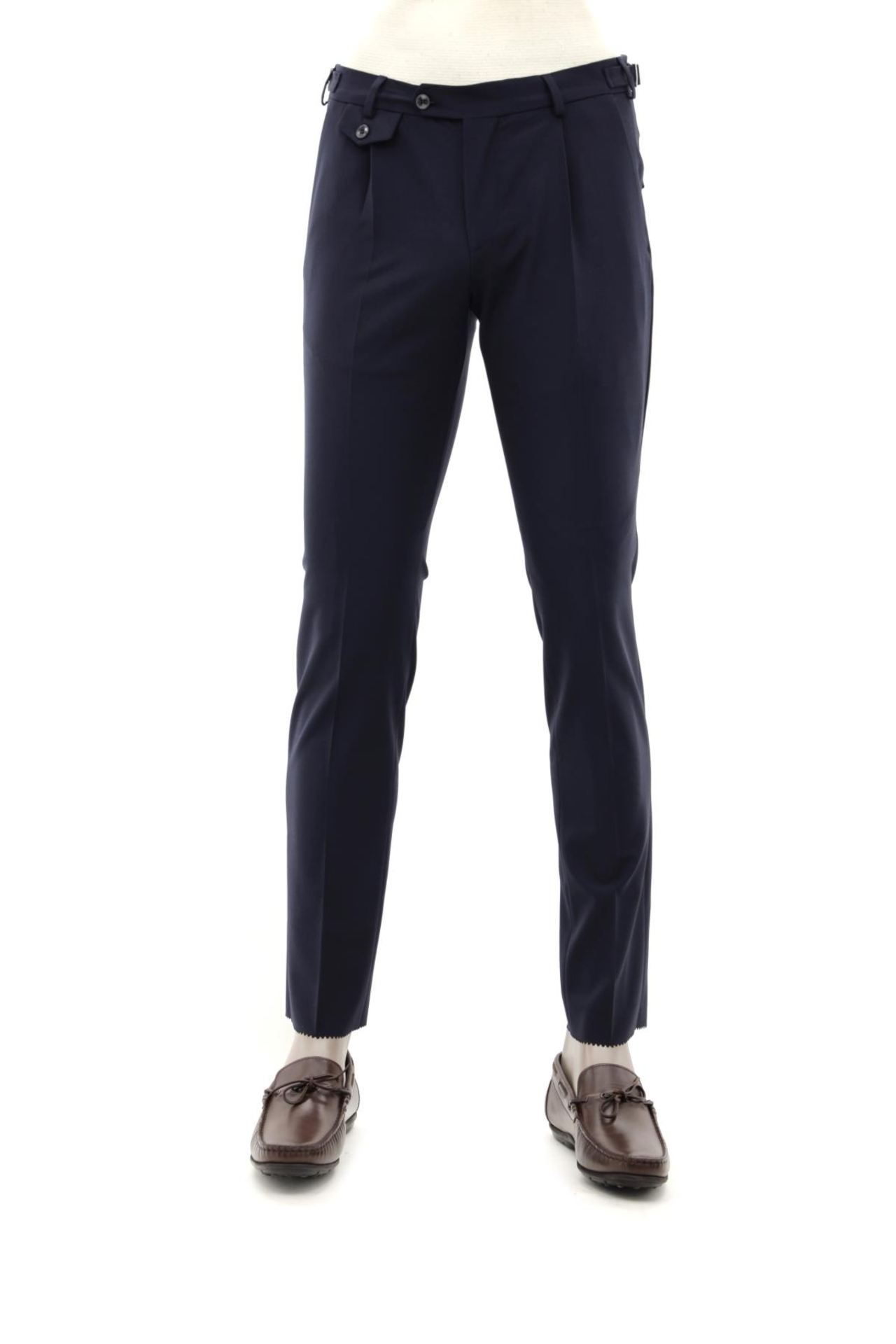 Picture of Giovane Gentile Trousers (Basic Series)